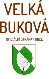 Obec Velká Buková