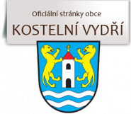 Obec Kostelní Vydří