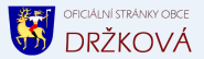 Obec Držková