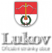 Obec Lukov