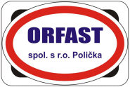 ORFAST spol. s r.o.