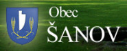 Obec Šanov