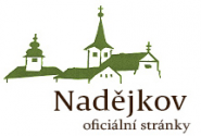 Obec Nadějkov