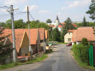 Obec Kšely