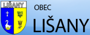 Obec Lišany