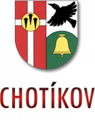 Obec Chotíkov