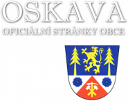 Obec Oskava