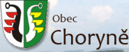 Obec Choryně