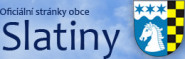 Obec Slatiny