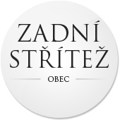 Obec Zadní Střítež