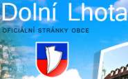 Obec Dolní Lhota