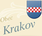 Obec Krakov