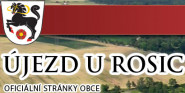 Obec Újezd u Rosic