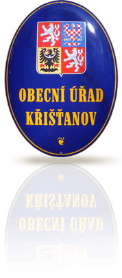 Obec Křišťanov