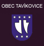 Obec Tavíkovice