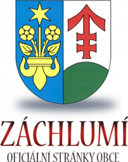 Obec Záchlumí