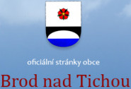 Obec Brod nad Tichou