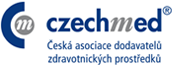 Česká asociace dodavatelů zdravotnických prostředků ("CZECHMED")