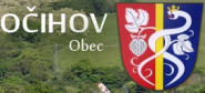 Obec Očihov