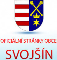 Obec Svojšín