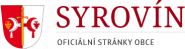 Obec Syrovín