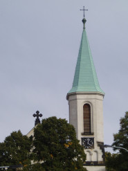 Římskokatolická farnost u kostela sv. Remigia Praha - Čakovice