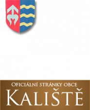 Obec Kaliště