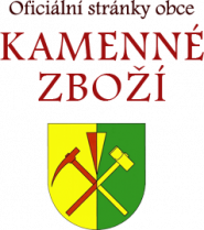 Obec Kamenné Zboží