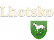 Obec Lhotsko