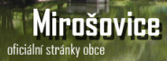 Obec Mirošovice