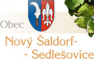 Obec Nový Šaldorf - Sedlešovice