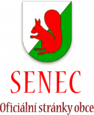 Obec Senec