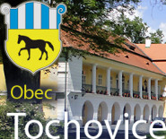 Obec Tochovice