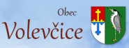 Obec Volevčice