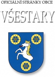 Obec Všestary