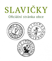 Obec Slavičky