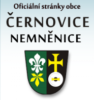 Obec Černovice