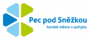 MĚSTO PEC POD SNĚŽKOU