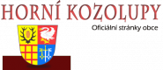 Obec Horní Kozolupy