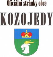 OBEC KOZOJEDY