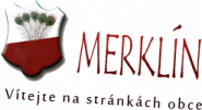 Obec Merklín