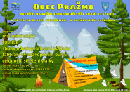 Obec Pražmo