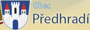 Obec Předhradí