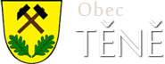 Obec Těně