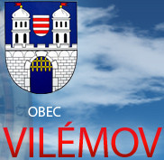 Obec Vilémov