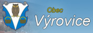 Obec Výrovice