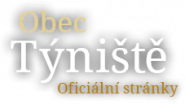 Obec Týniště