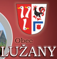 Obec Lužany