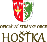 Obec Hošťka