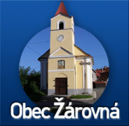 Obec Žárovná